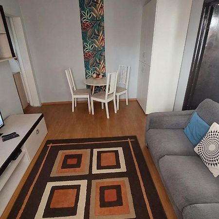 Interex Apartment Sibiu Ngoại thất bức ảnh