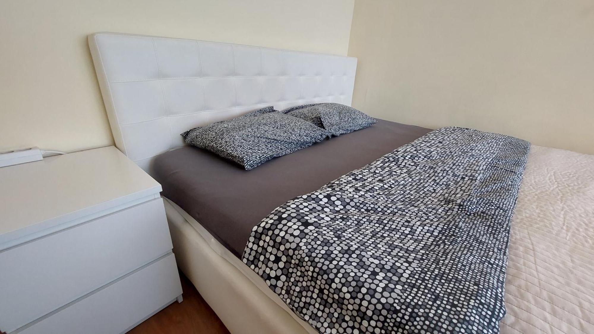 Interex Apartment Sibiu Ngoại thất bức ảnh