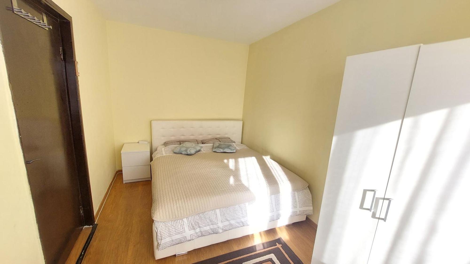 Interex Apartment Sibiu Ngoại thất bức ảnh