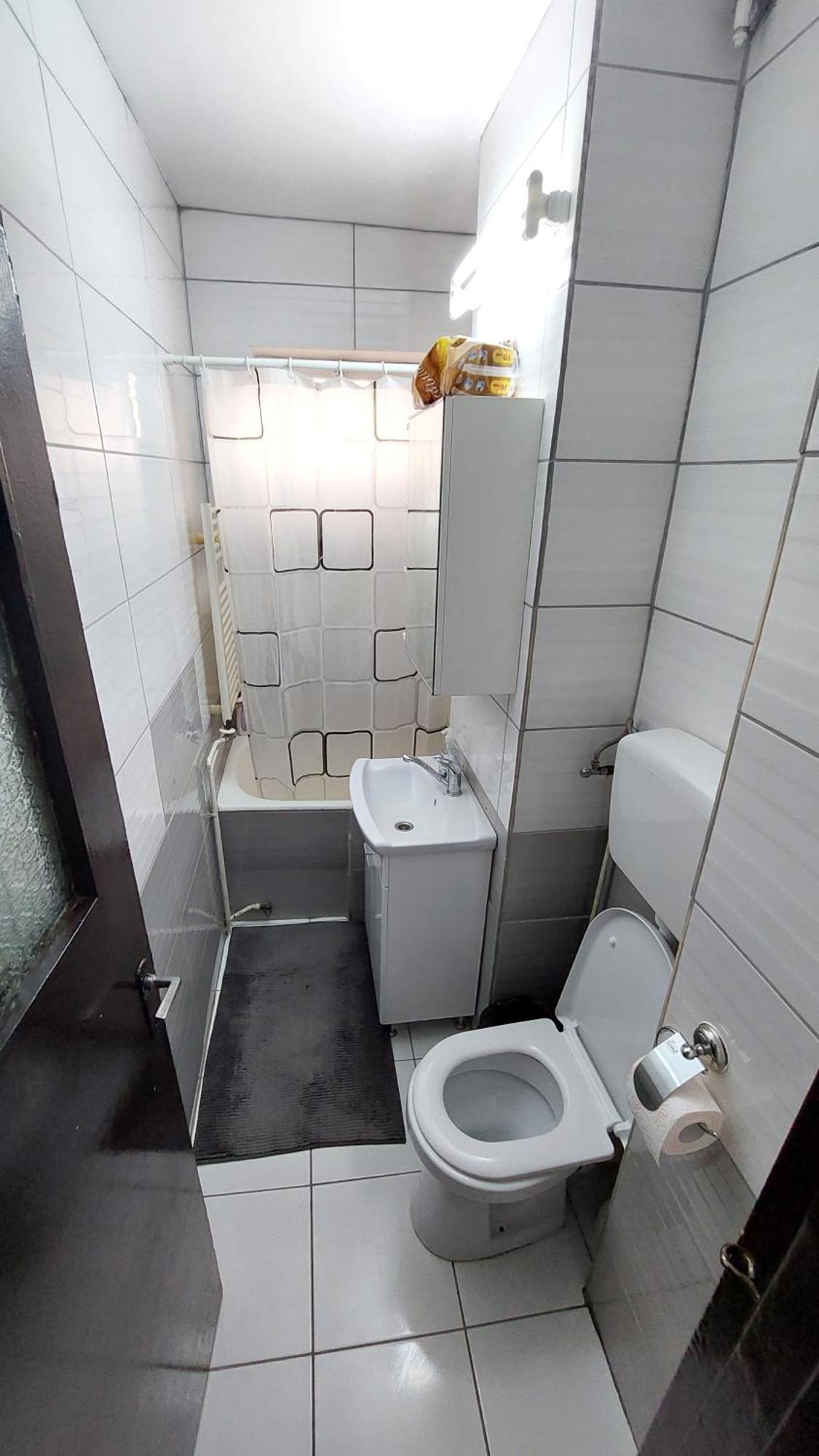 Interex Apartment Sibiu Ngoại thất bức ảnh