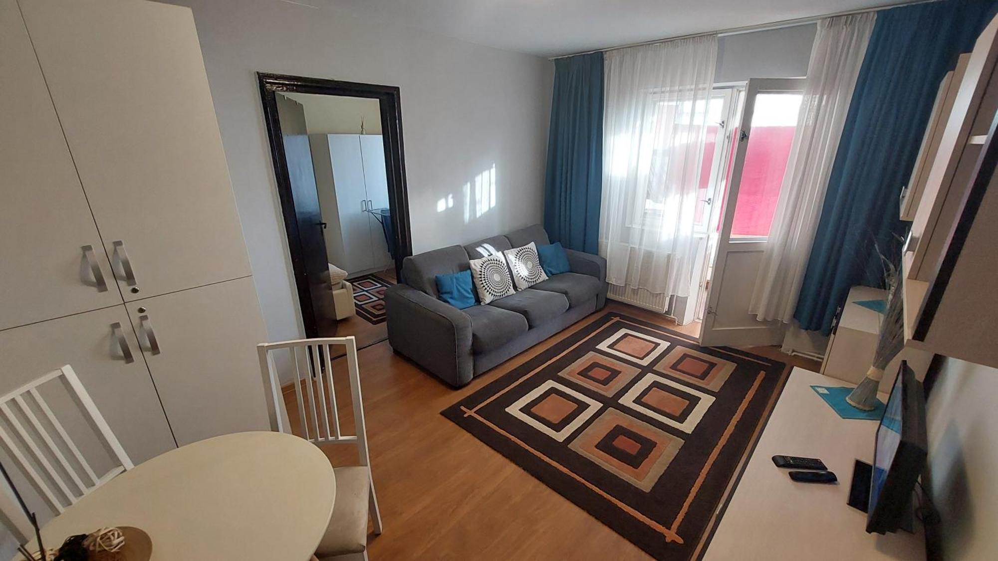 Interex Apartment Sibiu Ngoại thất bức ảnh